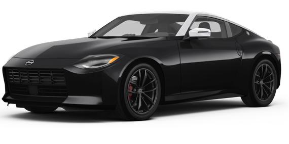 NISSAN NISSAN Z 2025 JN1BZ4AH4SM410311 image NISSAN NISSAN Z 2025 JN1BZ4AH4SM410311 image